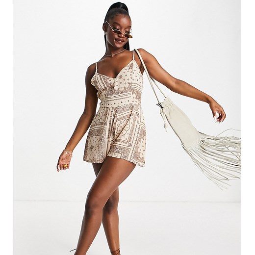 Kombinezon damski Missguided 