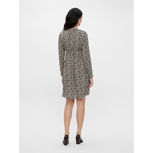 Sukienka ciążowa Mama Licious z wiskozy 