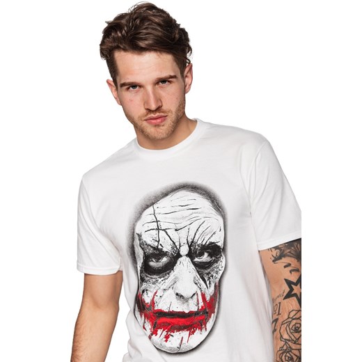 T-shirt męski UNDERWORLD Joker Underworld XXL morillo okazja
