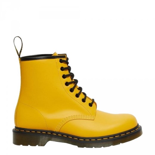 Buty Dr. Martens 1460 Yellow Smooth 24614700 Dr. Martens 42 promocyjna cena Martensy.pl