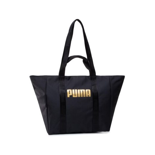 Torebka Puma Core Base Large Shopper 7694701 Puma One size ccc.eu