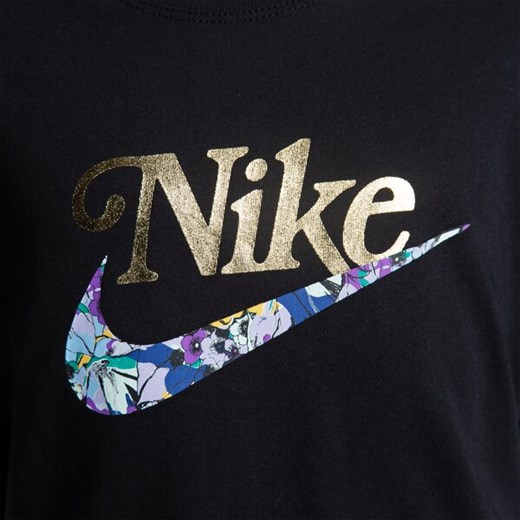 NIKE T-SHIRT SPORTSWEAR Nike S Sizeer