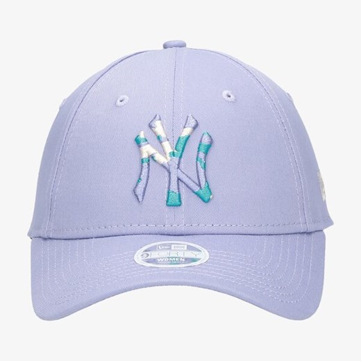 NEW ERA CZAPKA WMNS CAMO INFILL 940 NYY VIO NEW YORK YANKEES New Era ONE-SIZE Sizeer