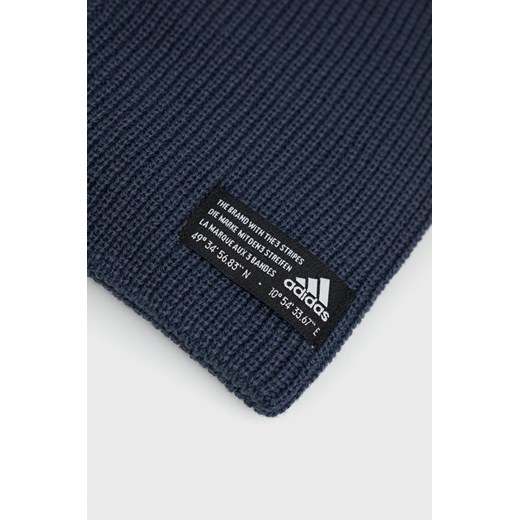 Czapka zimowa męska Adidas Performance