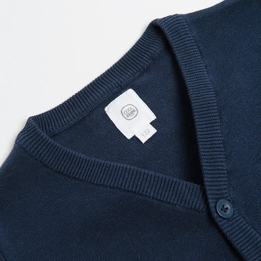 Sweter chłopięcy Cool Club 