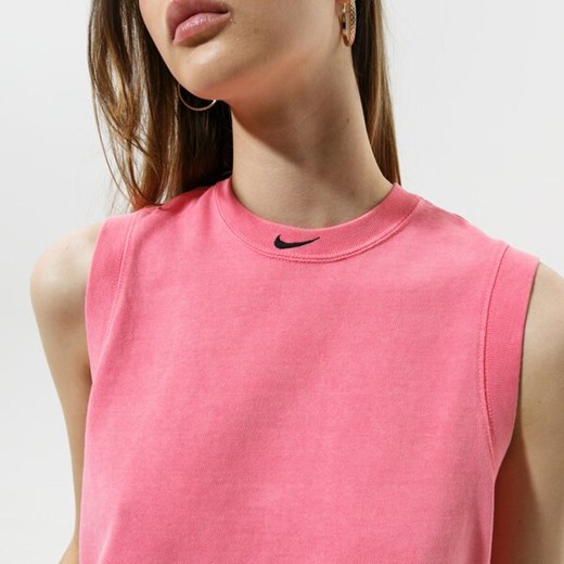 NIKE T-SHIRT W NSW WASH TNK TOP Nike M promocja Sizeer