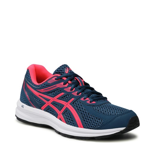 Buty ASICS - Gel-Braid 1012A629 Mako Blue/Diva Pink 403 40.5 eobuwie.pl