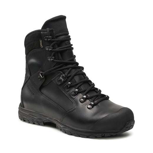 Buty trekkingowe męskie Meindl sznurowane sportowe gore-tex