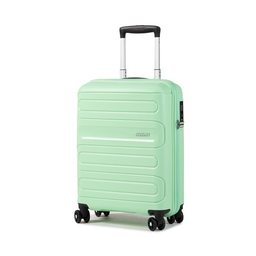 American Tourister walizka miętowa damska