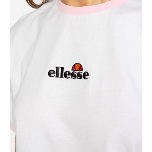 ELLESSE T-shirt DERLA | Cropped Fit Ellesse S Gomez Fashion Store