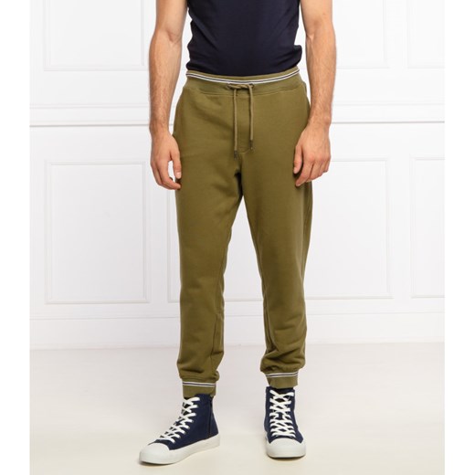 GUESS JEANS Spodnie dresowe ADAM | Slim Fit L Gomez Fashion Store