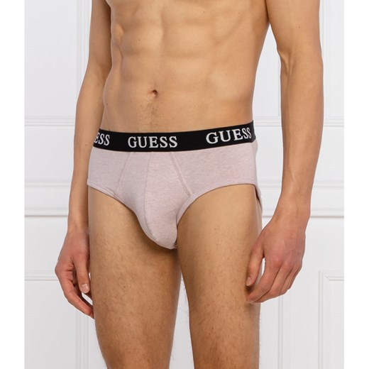 Guess Slipy 3-pack Guess S Gomez Fashion Store