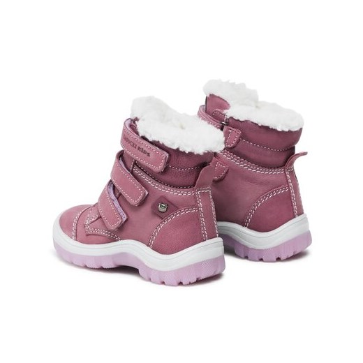 Kozaki Lasocki Kids CI12-2693-01(II)DZ Lasocki Kids 24 ccc.eu