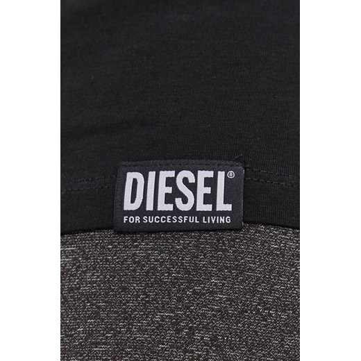 Diesel - T-shirt Diesel XL ANSWEAR.com
