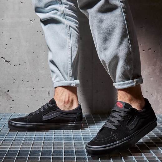 VANS UA SK8-LOW Vans 42 Sizeer wyprzedaż