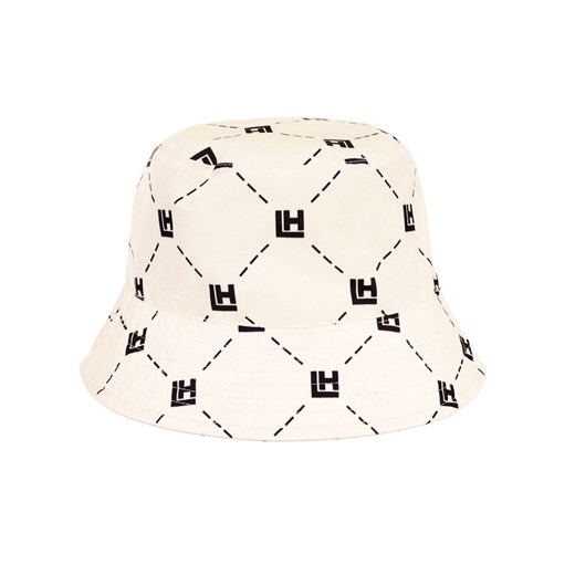 LH MONOGRAM NUDE BUCKET HAT-S/M Local Heroes M/L Local Heroes