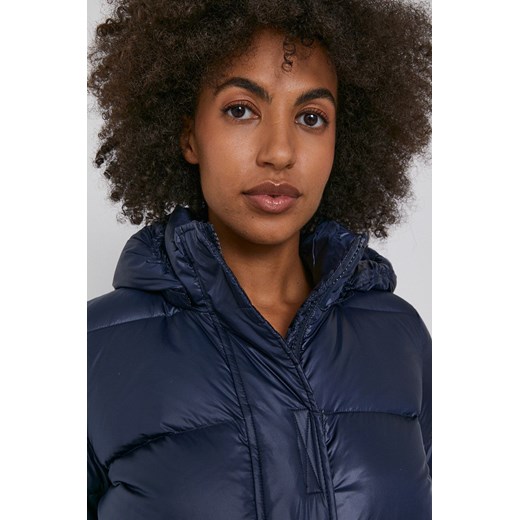 Kurtka damska granatowa Armani Exchange casualowa 