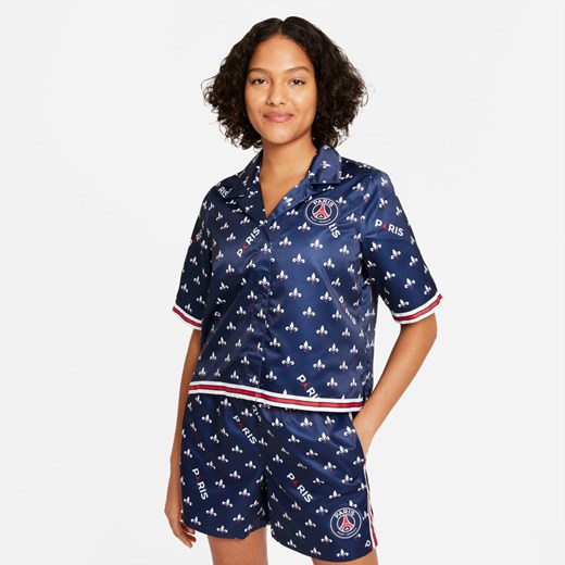Jordan WMNS PSG Top DC0451-410 XS Distance.pl wyprzedaż