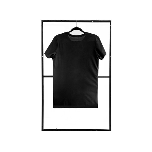 Koszulka czarna bawełniana t-shirt sexy wzór Demoniq Ts L Kokietki promocja