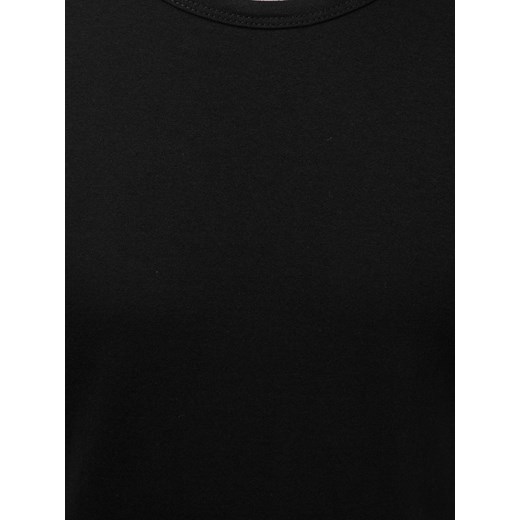 T-shirt męski z krótkim rękawem