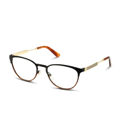 GUCCI 0134O 003 - Oprawki okularowe - gucci Gucci Trendy Opticians okazyjna cena