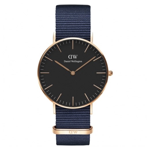 Daniel Wellington DW00100281 Classic Bayswater |⌚PRODUKT ORYGINALNY Ⓡ - NAJLEPSZA CENA ✔ | Daniel Wellington Zegarkinareke.pl