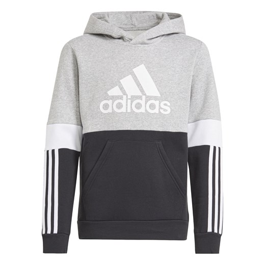 Bluza chłopięca Adidas z poliestru