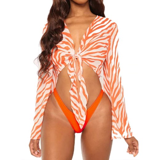 Stroje kąpielowe Arilook 