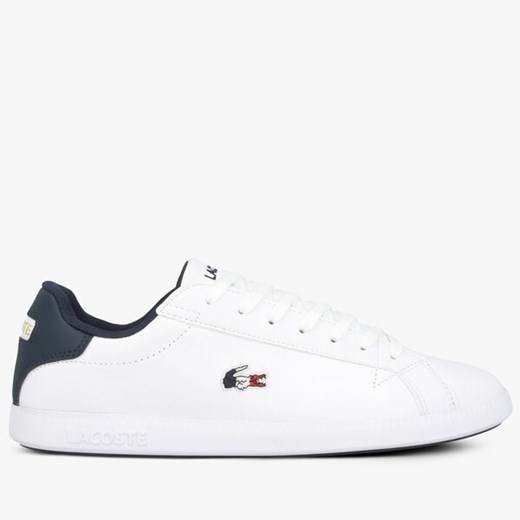 LACOSTE GRADUATE TRI1 SMA Lacoste 47 okazja galeriamarek.pl