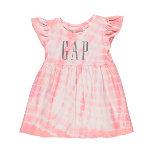 Sukienka dziewczęca Gap 