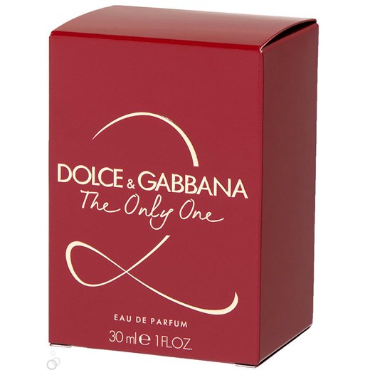 The Only One 2 - EDP - 30 ml Dolce & Gabbana onesize Limango Polska