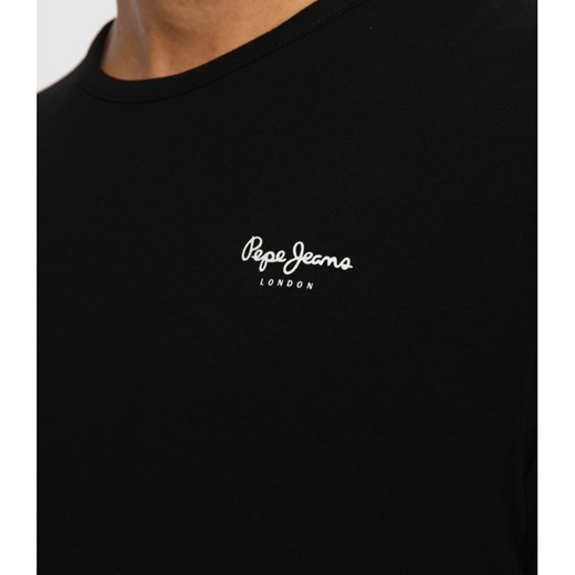 Pepe Jeans London Longsleeve ORIGINAL | Slim Fit XL Gomez Fashion Store