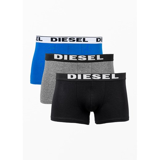 Bielizna Diesel Bokserki 3-Pack (00CKY3-E5036) Diesel S wyprzedaż Sneaker Peeker