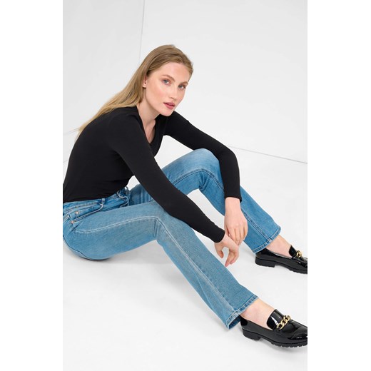 Jeansy bootcut 34 orsay.com