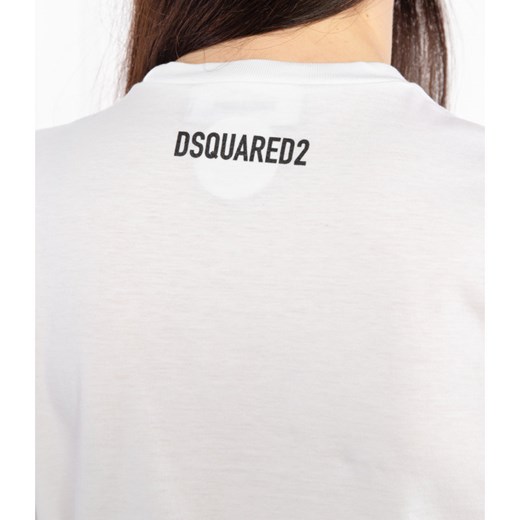Dsquared2 T-shirt Renny fit Dsquared2 M Gomez Fashion Store