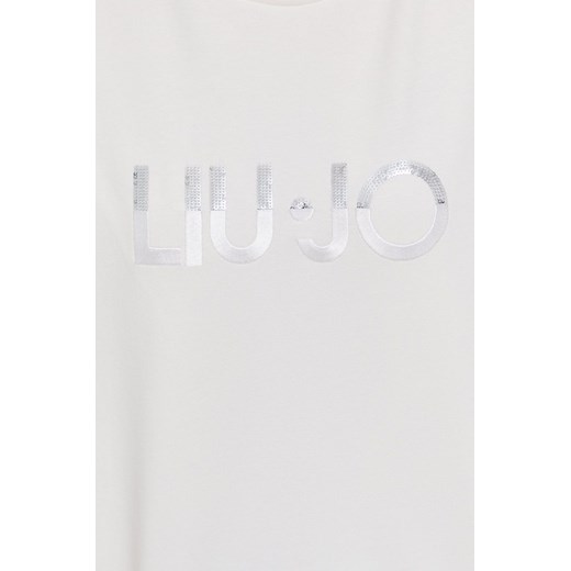 Liu Jo - Bluza Liu Jo L ANSWEAR.com