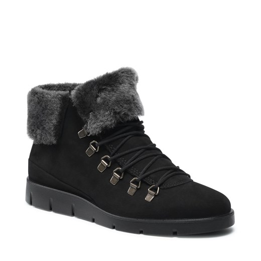 Botki Ecco casual