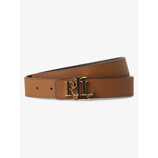 Pasek Ralph Lauren elegancki