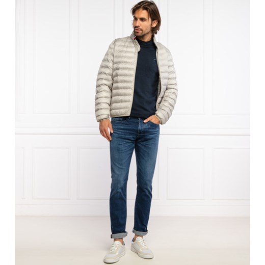 BOSS CASUAL Wełniany sweter | Regular Fit XXL Gomez Fashion Store