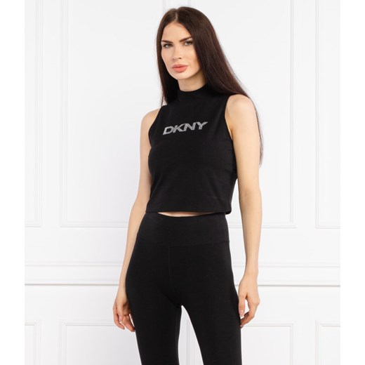 DKNY Sport Top | Regular Fit XS Gomez Fashion Store