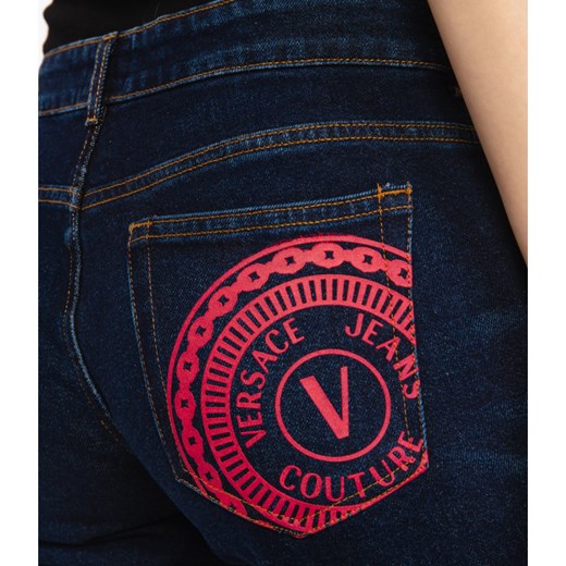 Versace Jeans Couture Jeansy | Slim Fit 27 Gomez Fashion Store