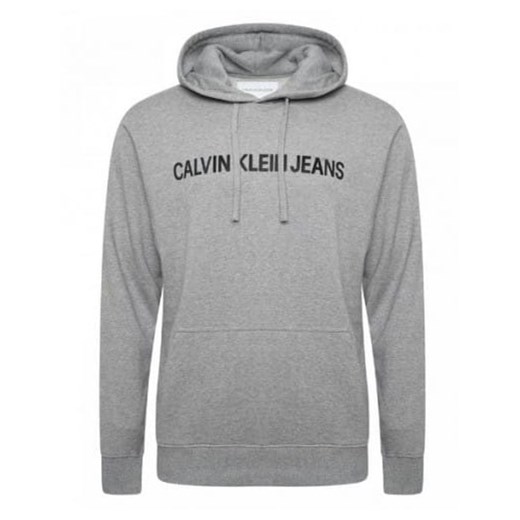 Bluza Calvin Klein z kapturem (S) Calvin Klein L Laumast promocja