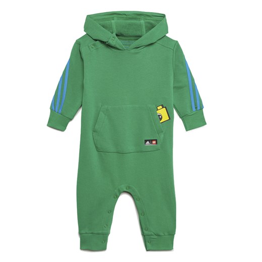 Odzież dla niemowląt Adidas dla chłopca 