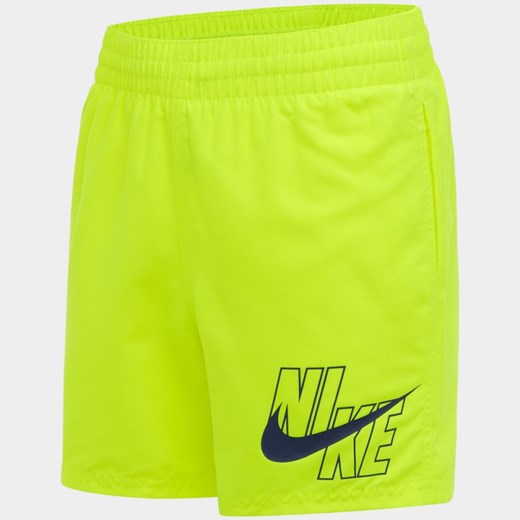 Spodenki chłopięce Nike