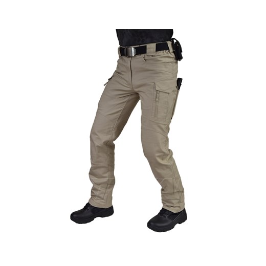 Spodnie Texar Elite Pro Twill Khaki (420#01-ELI-PA) TX Texar S Military.pl