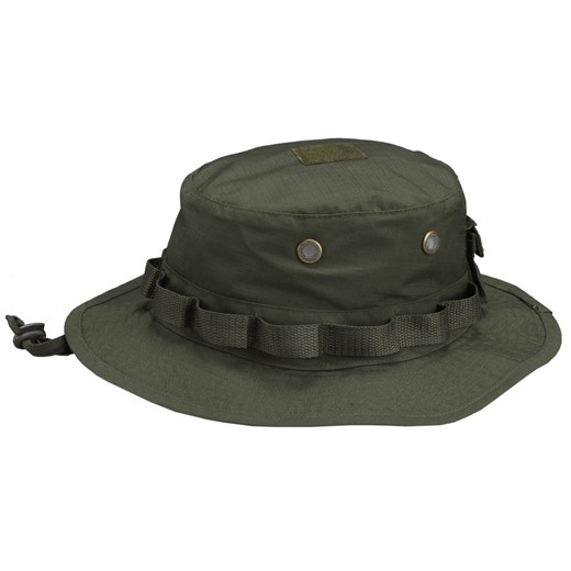 Kapelusz Pentagon Jungle Hat Olive (K13014-06) Pentagon 58 okazyjna cena Military.pl