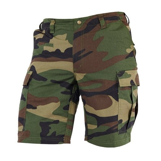 Szorty Pentagon BDU Woodland (K05011-51) Pentagon 44 okazja Military.pl