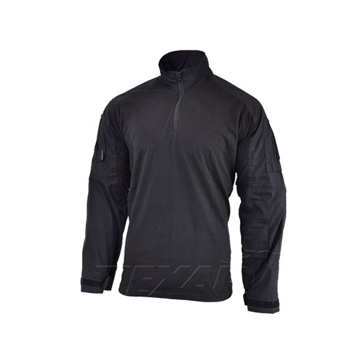 Bluza Texar Combat Shirt Black (584#30-CMB-SH) TX Texar XXL Military.pl