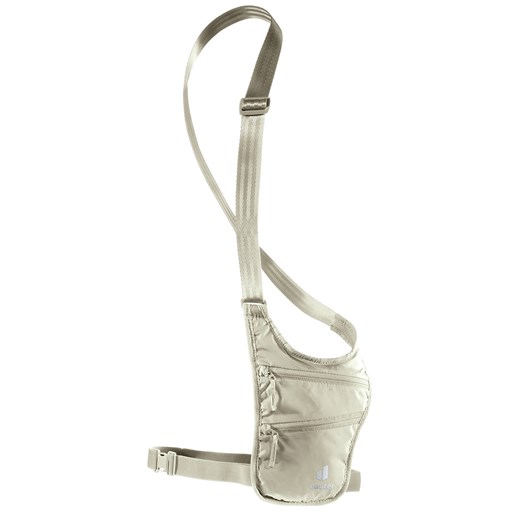 Saszetka Deuter Security Holster - Sand (395042160100) Deuter wyprzedaż Military.pl