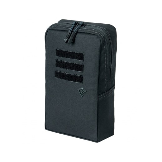 Kieszeń First Tactical Tactix 6x10 Utility Pouch Black (U1T/180014019) KR First Tactical Military.pl